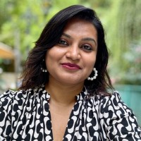 Geethashree J
