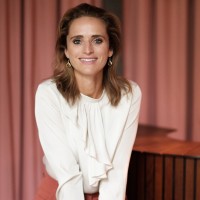 Verena PausderVerena Pausder is an Influencer