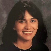 Teresa Antony
