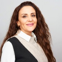 Karine Alouf Tohme