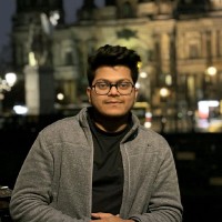 Praduman Khopkar
