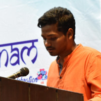 Vishal Ch