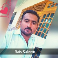 Saleem Chachar