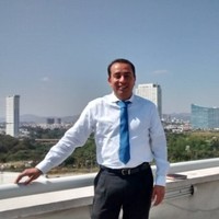Sergio Caro