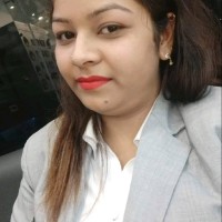 Sanjana Jadon