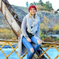 Paige Rhoades