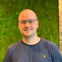 Jeroen Blommendaal