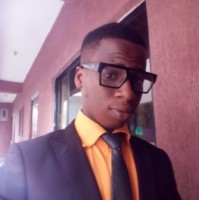 Nomuoja Oghenemaro