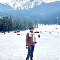 Manoj Raj