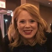 Amber Ruch
