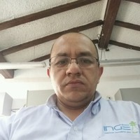 Enoc Morea Velandia
