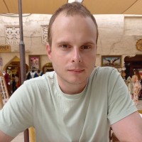 Igor Tsuba