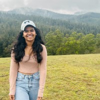 Dhikshitha Reddy N