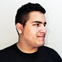 Ian Rafael Giuseppin