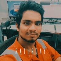 Anil Pathivada