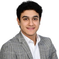 Aghyad Mohammad