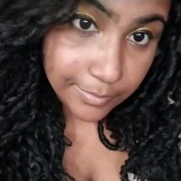 Marina Santos Da Rocha