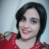 Maria Moheb
