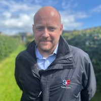 Michael Severinsen