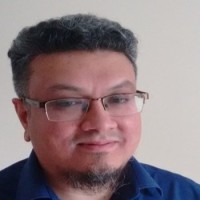 Mostafa Syed