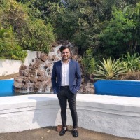 Deepesh Gupta