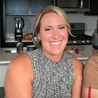 Melissa Anderson