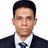 Riyas Mohamed