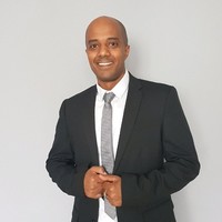 Yonas Legesse