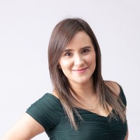 Patricia Eugenia Gordillo Cervantes