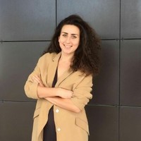Кристина Гончарова