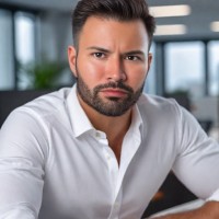 Travis Buhl