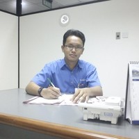 Benny Hasmawan
