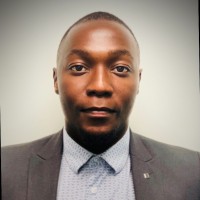 Bongani Khoza