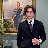 Nico Adams