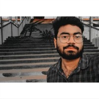 Md Abul Saif