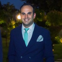 George Grigoriadis