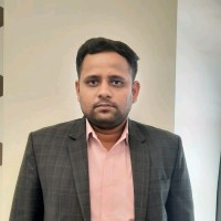 Ashutosh Dubey
