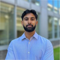 Rupesh Patel