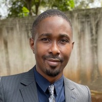 Gnagne Anselme Boris LATH