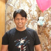 GAJANAN SHINDE