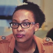 Wangeci Kambo