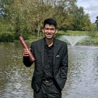 Rhushikesh Khapare