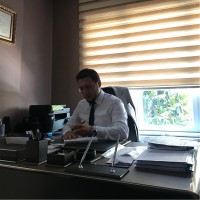 Enes Bakır