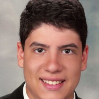 Michael Ferconio, Jr