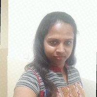 Ramya Gopalan
