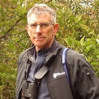 Graham Megson