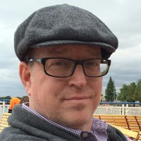 Mark C. Miller