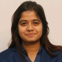 Shreya Singh Roy