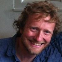 Angus Dalrymple-Smith