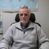 Bernie Pahlke, C.Tech
